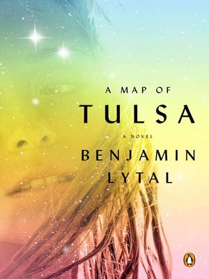 cover image of A Map of Tulsa